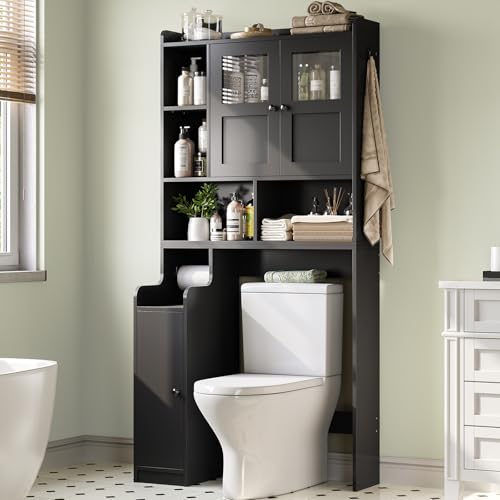 Itaar Over The Toilet Storage Cabinet